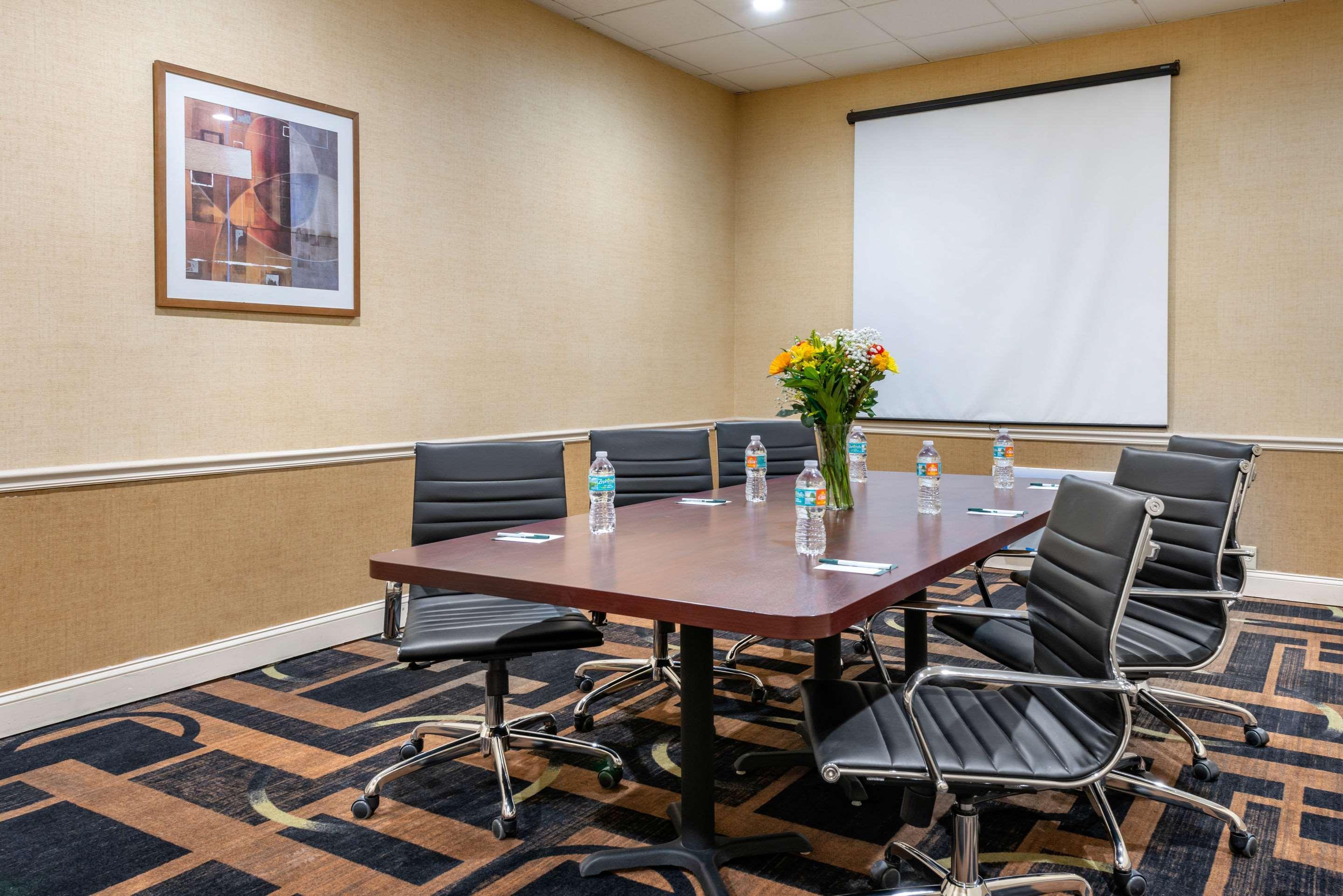 Quality Inn And Suites Palatka Riverfront Buitenkant foto