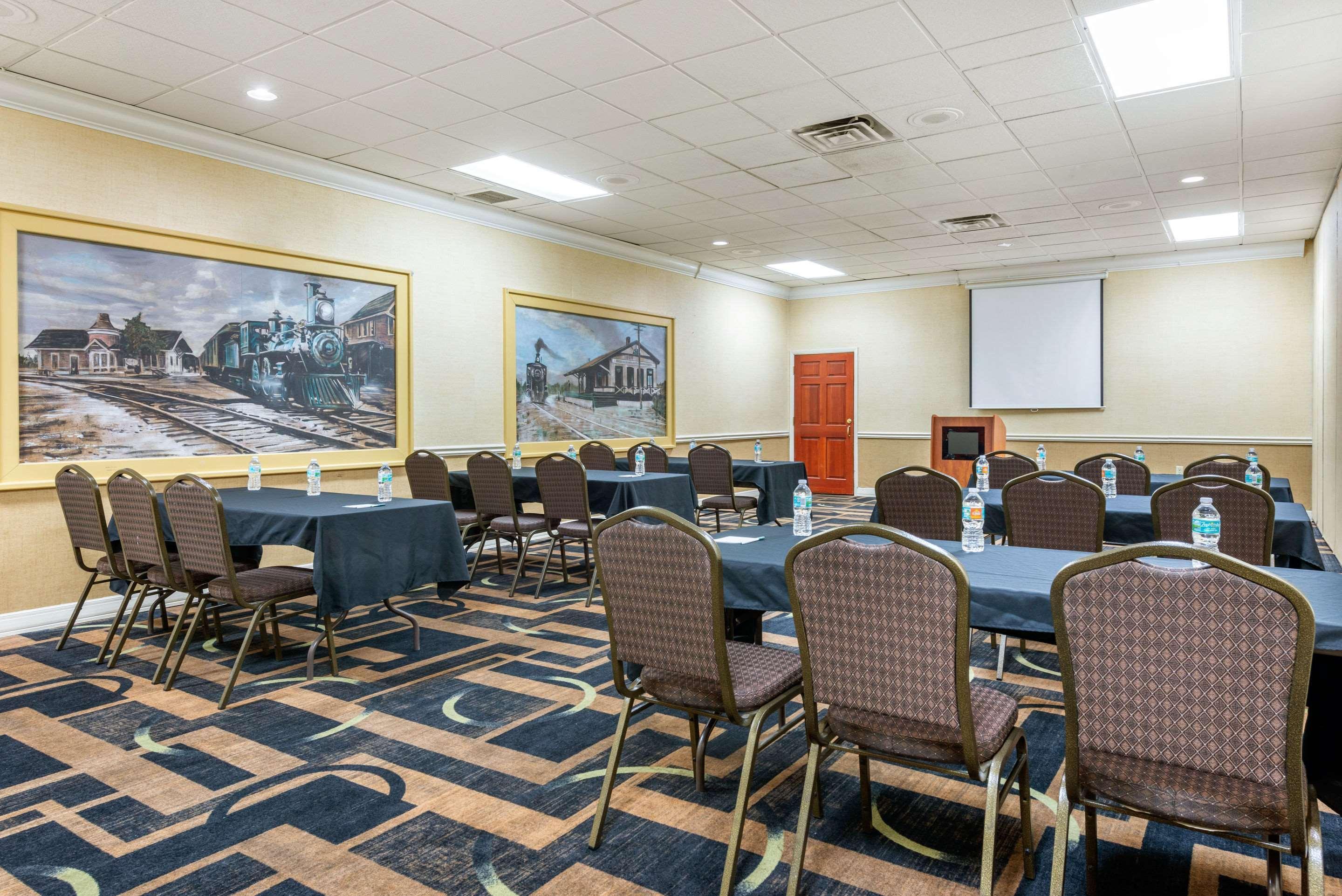 Quality Inn And Suites Palatka Riverfront Buitenkant foto