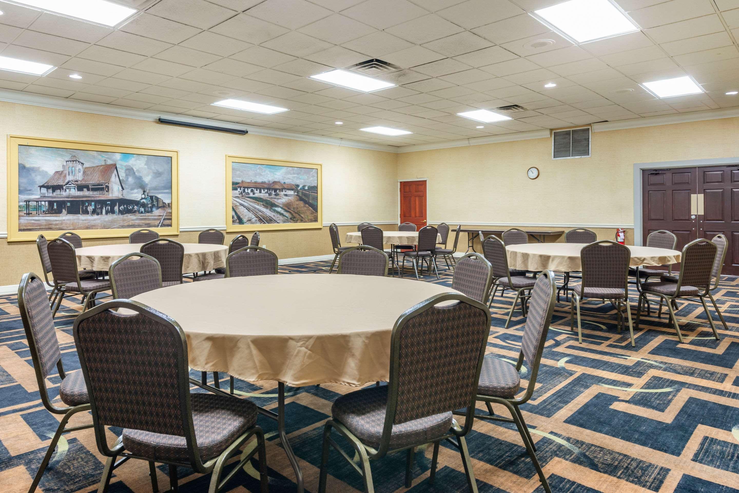 Quality Inn And Suites Palatka Riverfront Buitenkant foto