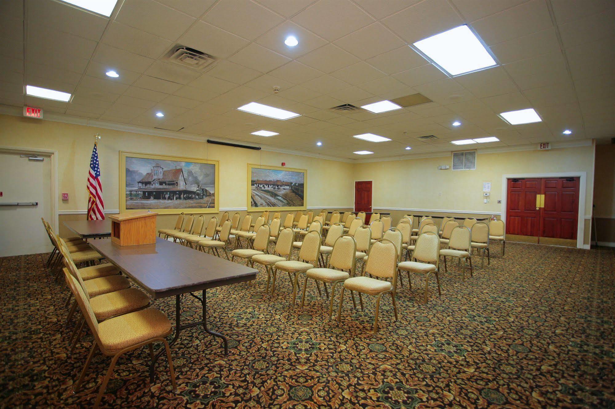 Quality Inn And Suites Palatka Riverfront Buitenkant foto